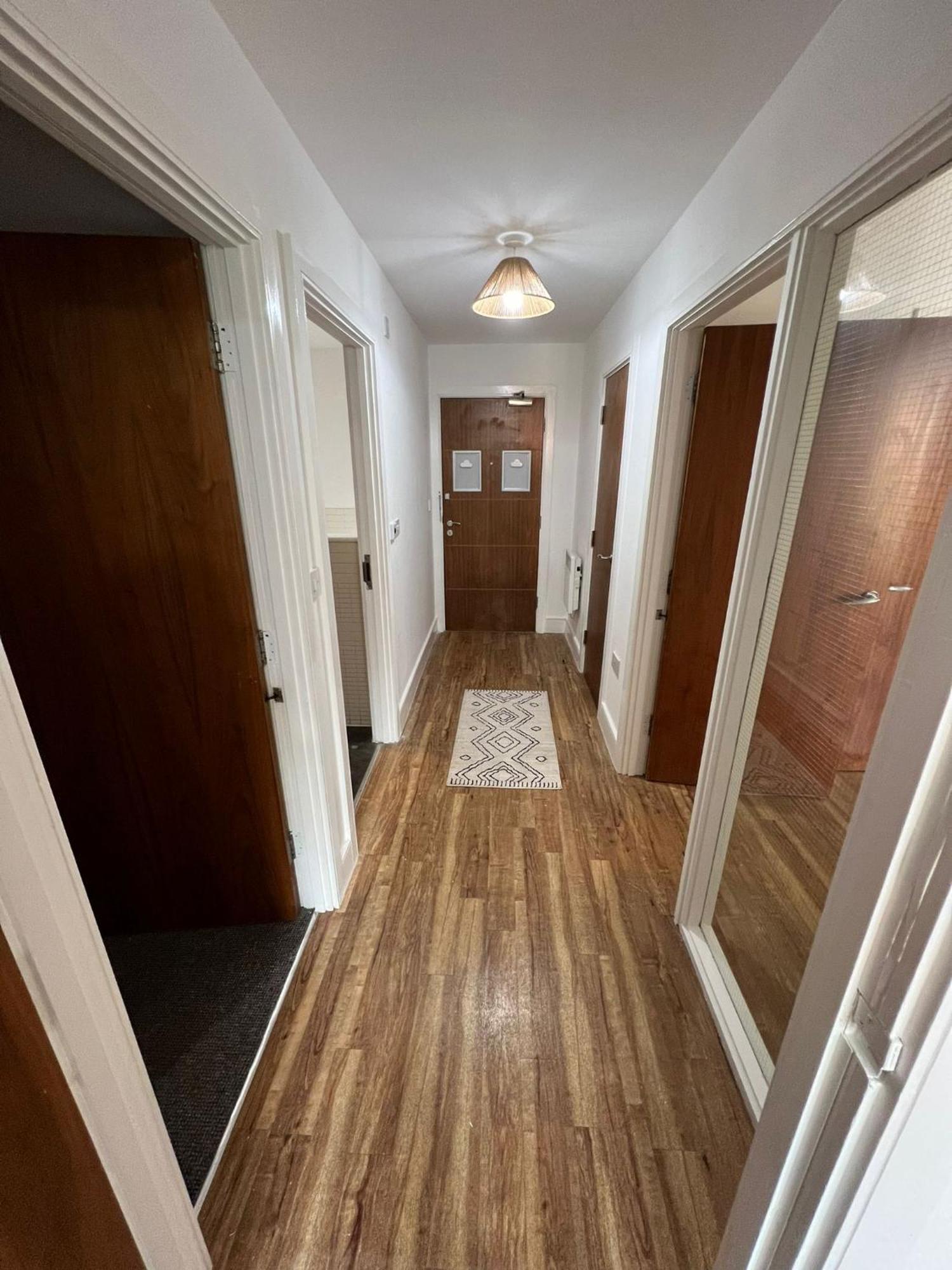 Pleasant Stay Apart Liverpool Extérieur photo