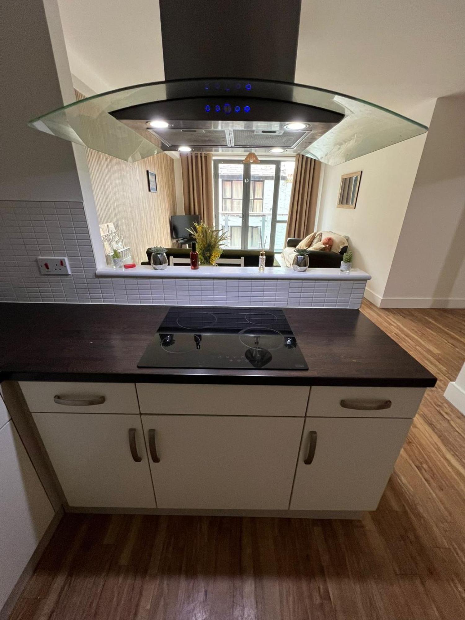 Pleasant Stay Apart Liverpool Extérieur photo