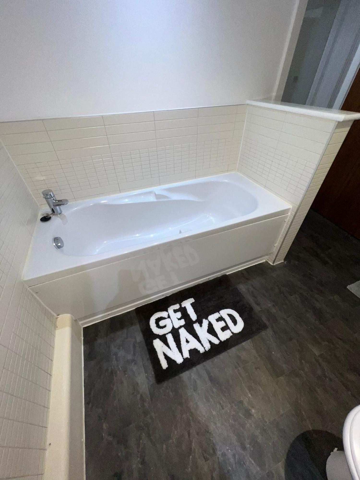 Pleasant Stay Apart Liverpool Extérieur photo